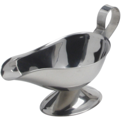 54210 Exxent Sauce Boat 15cl