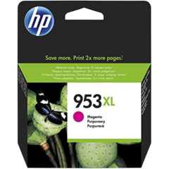 F6U17AE Inkjet HP No953XL Magenta