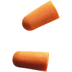 3M1100 Hörselpropp 3M 1100F 200-pack
