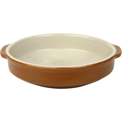 20218MX Form Xantia Provence Brun/Beige Ø14,5cm 30cl