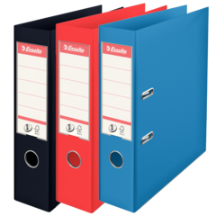 ES81 PERM LEVER A4 80MM