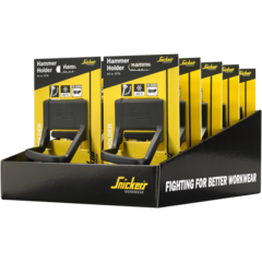 97360400 Hammarhållare 10-pack*