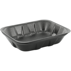 35941 Tråg ABS 70-40 SV 175x135x40mm