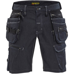 BK19921141 Hantverksshorts Stretch X1900*