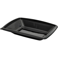 M2618B Salladsform Mooi Svart 100cl