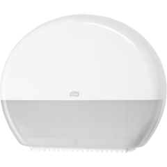 157554000 Dispenser Toalettpapper Tork Jumbo Vit T1