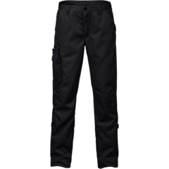 KW121078 Servicebyxa Unisex JONA*