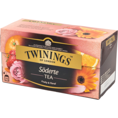 249227 Te Twinings Söderte 25-pack