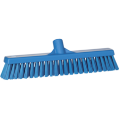 1063174B Sopborste 41cm Mjuk/Hård Blå*