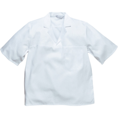 PW2209 Bagarskjorta Kortärmad Portwest 2209