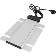 90003MX Exxent Element Chafingdish 1/1