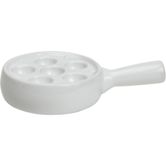 28093 Exxent Snail Pan 4cm