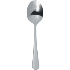 PT16DSCB Exxent Major Dessert Spoon 16c