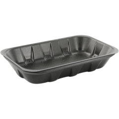 35952 Tråg ABS 73-40 SV 218x135x40mm