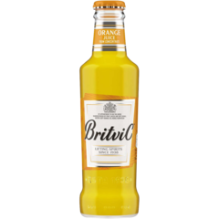 710140 Apelsinjuice Britvic Orange Juice 20cl