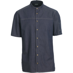 KE252073086 KOKINPAITA LYHYTHIHAINEN DENIM