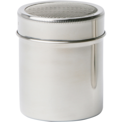 65324MX Sockerströare med nätlock Exxent