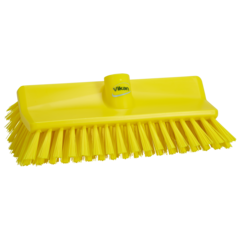 70476 Kombinationsskrubb 265mm Gul*