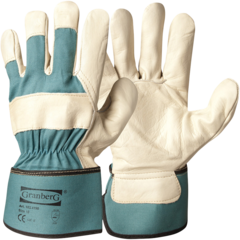 GB1034190 Arbetshandske Granberg 4190 Oxnarv