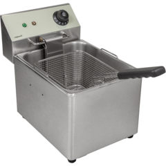 10690019 Exxent Fritös Bassäng 8L