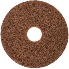 1148405 Taski Americo Brown 20" / 51cm Pad