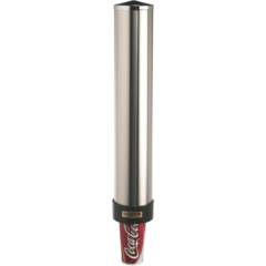 5413400 Wall-Mounted Cup Dispenser 12-22oz C3400P