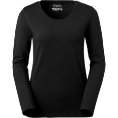 SA12999S Topp Lång Ärm Lily*