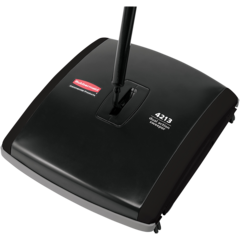 23181 Mattsopare Rubbermaid Sweeper Dual Action 30cm