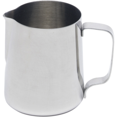 54111MX Mjölkkanna Exxent Rostfri 0,6L