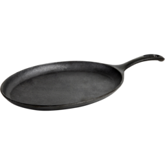 63222MX Gjutjärnspanna Xantia 25x18,5cm