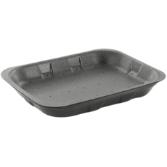 35940 Tråg ABS 70-25 SV 175x135x25mm