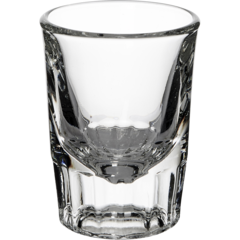 1085126-1 Shotglas Onis Fluted Whiskey 5,9cl
