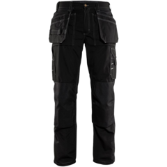 BK15251845 Hantverksbyxa Lightweight Blåkläder