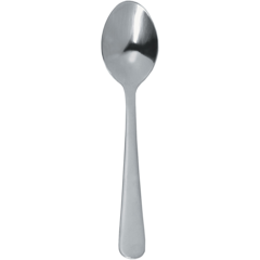 PT15TSCB Exxent Major Teaspoon 13.2cm