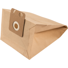 107413077 Dammsugarpåsar till Nilfisk VP600 orginal 10-pack