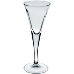 8612909 Snapsglas Bormioli Rocco Fiore 5,5cl