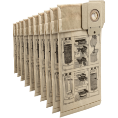 69042940 Dammsugpåse Kärcher CV 38/2*