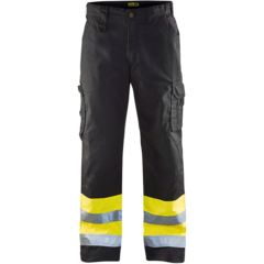 BK15641811 Servicebyxa 1564 Klass 1*