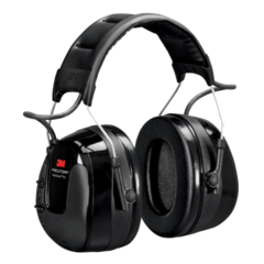 HRXS220A Hörselkåpa 3M Peltor WorkTunesPro FM-radio