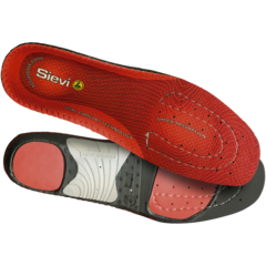 SI99530 Iläggssula Sievi Dual Comfort Plus Normalt fotvalv