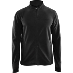 BK48951010 Microfleecejacka 4895*