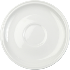 26338 Exxent Letho Espresso Saucer