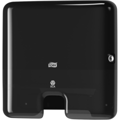 157552108 Dispenser Tork Xpress Mini Svart H2