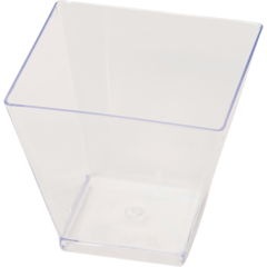 85431 Dessertskål Prisma 60ml