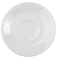 29232MX Exxent Classic Espresso Saucer