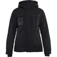 BK49711987 Vinterjacka Dam 4971*