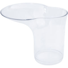 66042 Exxent Suppilo Jäämurskalle