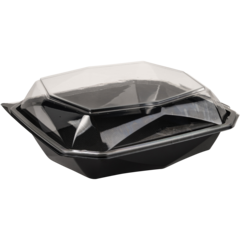 119188022 Salladsform Svart 22x22x8 8-K*