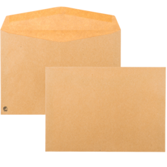 612194 K.KUORI ASIAKIRJA C5 FH 500KPL