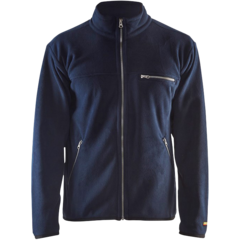 BK48302510 Fleecejacka 4830*